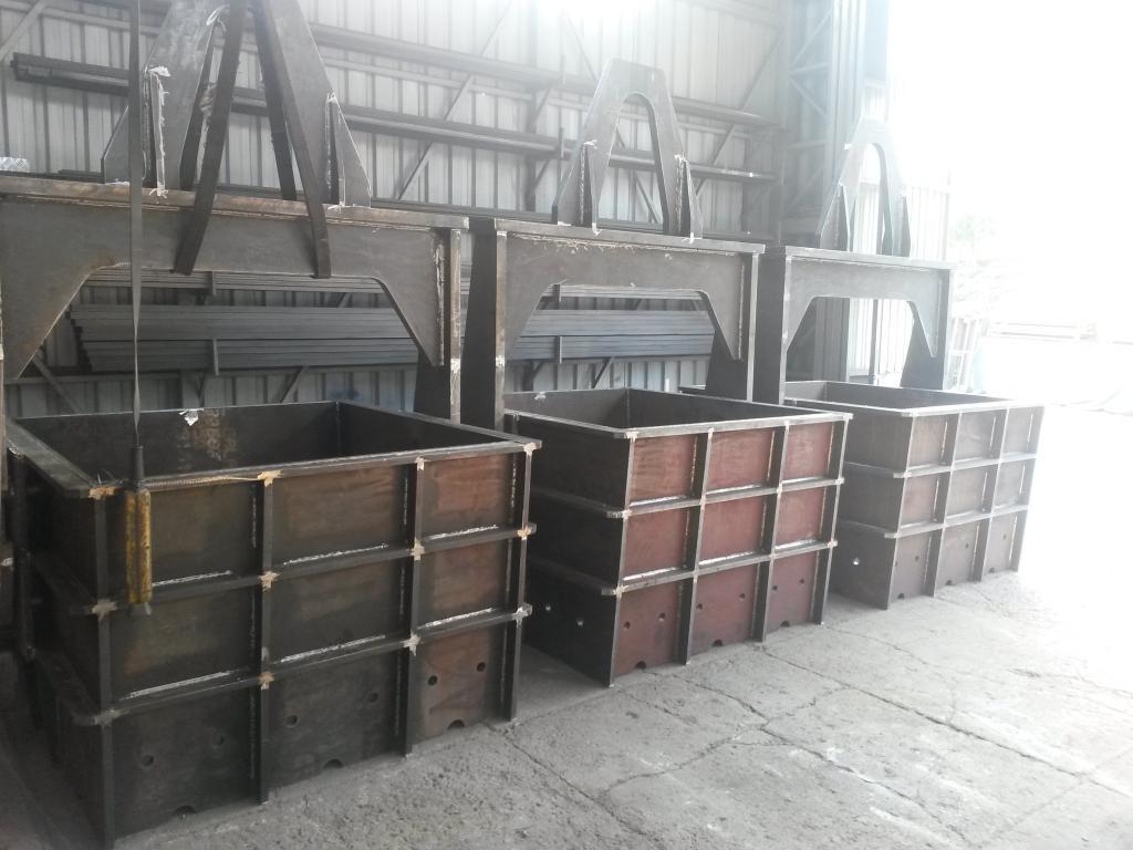Asil Çelik Krop Kovası